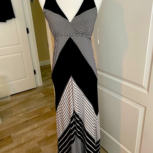 INC International Concepts Dresses & Skirts - Long dress